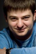 Студия режиссера Евгения Опря 